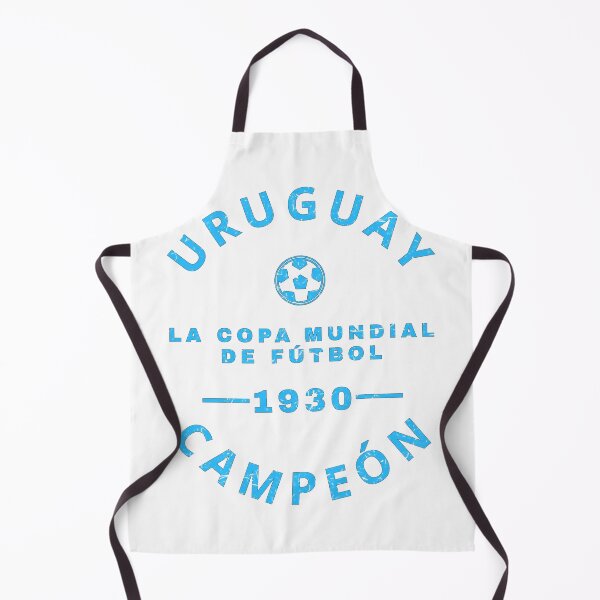 Item preview, Uruguay World Cup champions 1930 vintage designed and sold by fourthreethree.