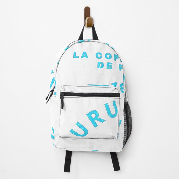 Item preview, Uruguay World Cup champions 1930 vintage designed and sold by fourthreethree.