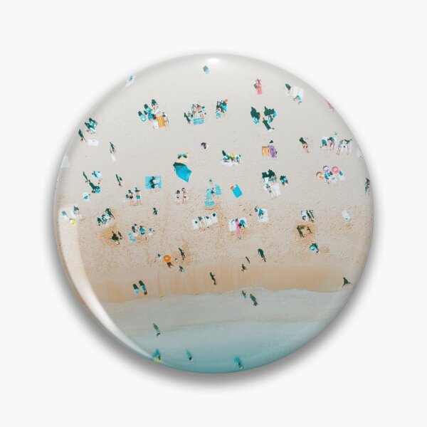 Item preview, Aerial beach view, Summer gifts, Beach vibes , landscape design designed and sold by ritach11.