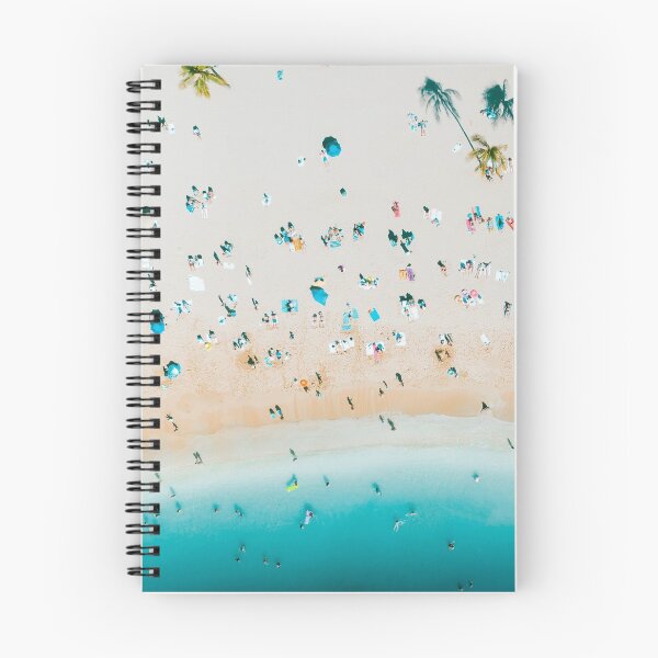 Item preview, Aerial beach view, Summer gifts, Beach vibes , landscape design designed and sold by ritach11.