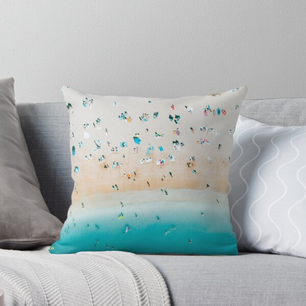 Item preview, Aerial beach view, Summer gifts, Beach vibes , landscape design designed and sold by ritach11.