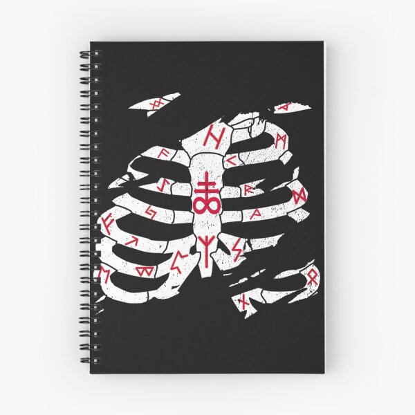 Item preview, Ribs designed and sold by Faith2393.