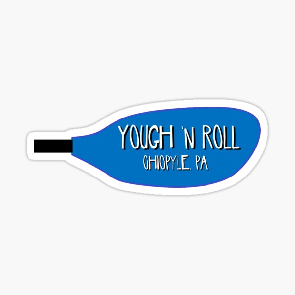 Item preview, Yough 'n Roll designed and sold by Geepster5.