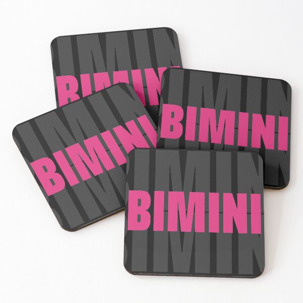 Item preview, BIMINI BON BOULASH Release the beast designed and sold by SurbDesigns.