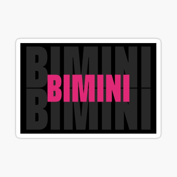 Item preview, BIMINI BON BOULASH Release the beast designed and sold by SurbDesigns.