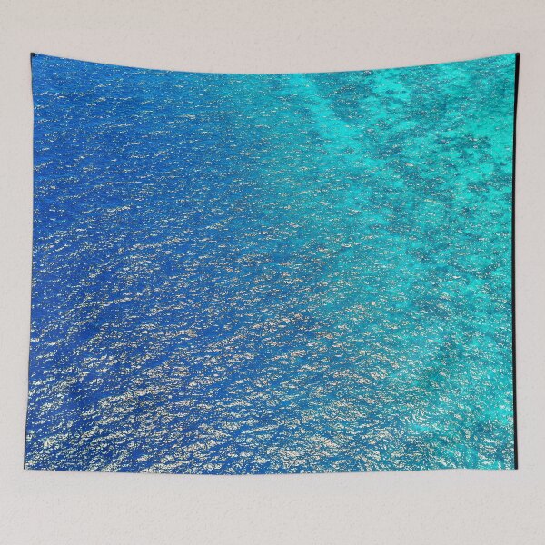 Item preview, Dark-Light Sea designed and sold by Stylish Printing.