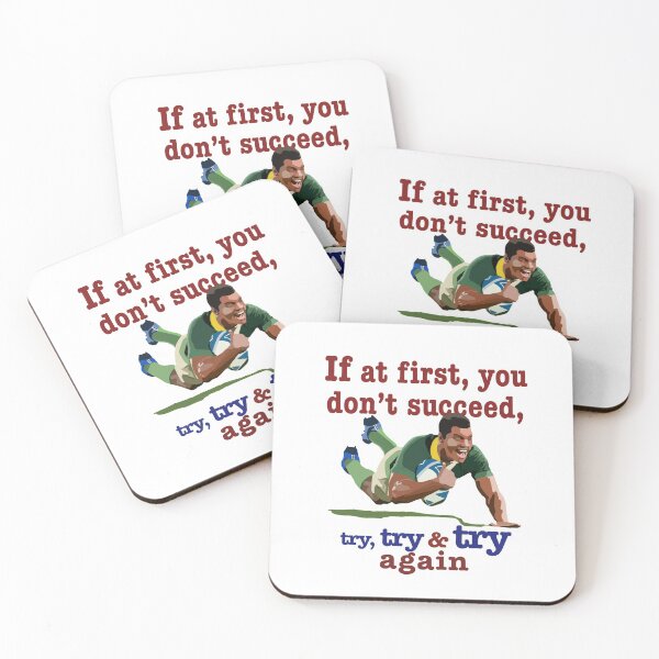 Item preview, Rugby Try Guy designed and sold by CheriGurl.