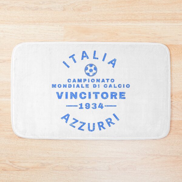 Item preview, Italy World Cup champions 1934 vintage designed and sold by fourthreethree.