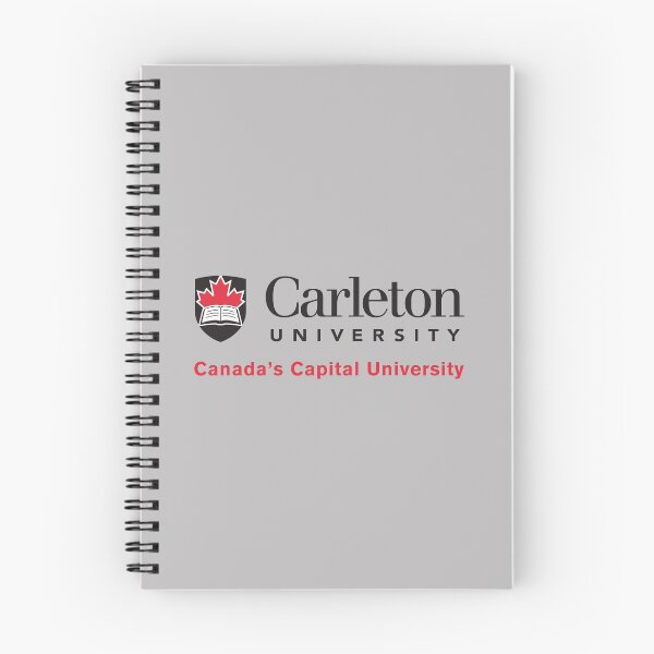 Item preview, Carleton College Logo2 designed and sold by Brandpaints.