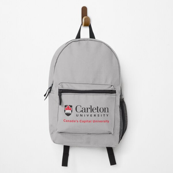 Item preview, Carleton College Logo2 designed and sold by Brandpaints.