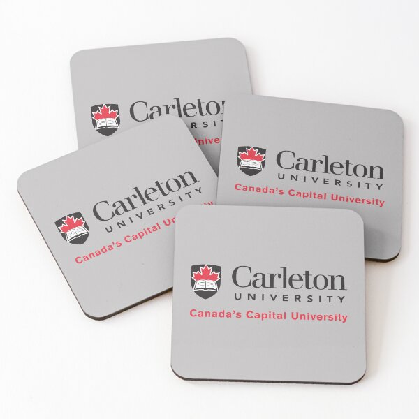 Item preview, Carleton College Logo2 designed and sold by Brandpaints.
