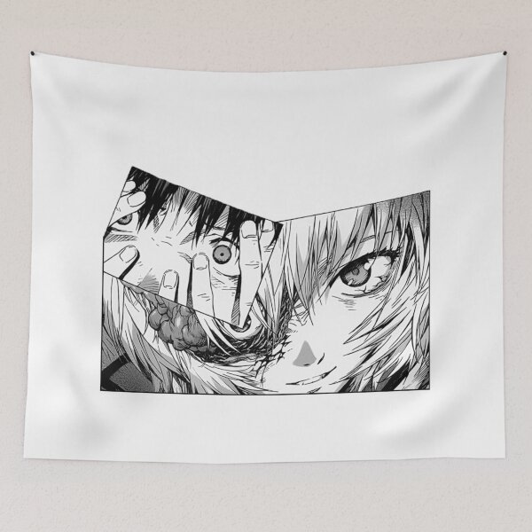 Item preview, Shinji X Rei designed and sold by Noisa.