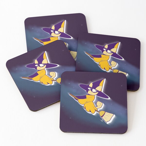Item preview, Honey Flying Through Space designed and sold by JennaD69.