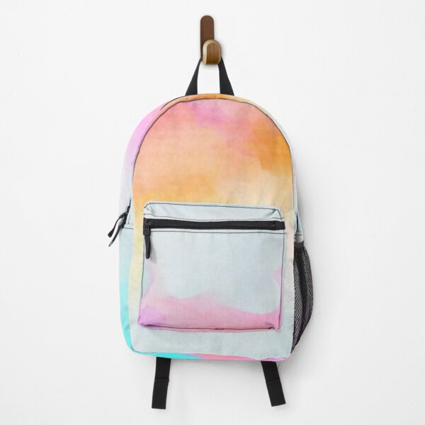 Item preview, Rainbow Watercolor designed and sold by Designs By YL.