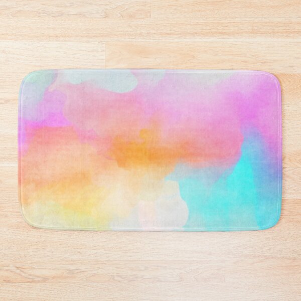 Item preview, Rainbow Watercolor  designed and sold by Designs By YL.