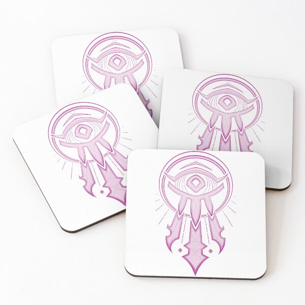 Item preview, Eye of the Kirin Tor designed and sold by Icewreath.