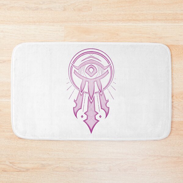 Item preview, Eye of the Kirin Tor designed and sold by Icewreath.