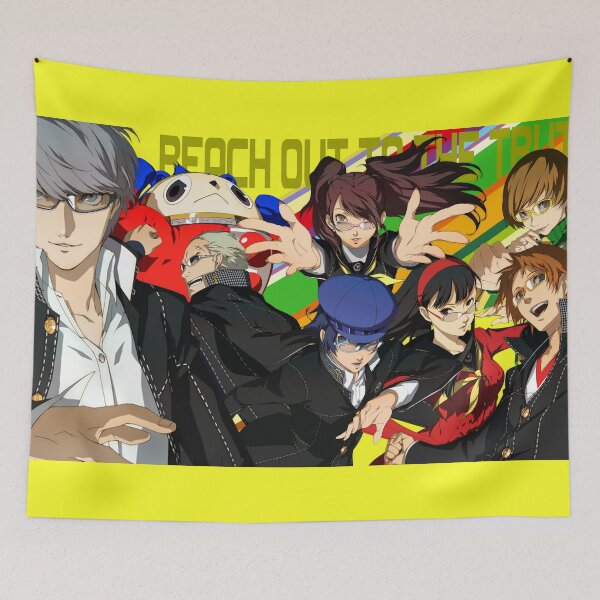 Item preview, Investigation Team designed and sold by VelvetZone.