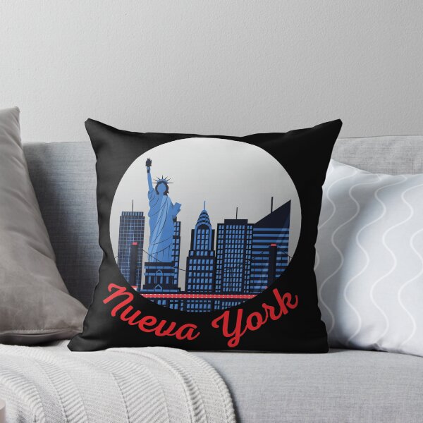 Item preview, Nueva york designed and sold by Tej0711.