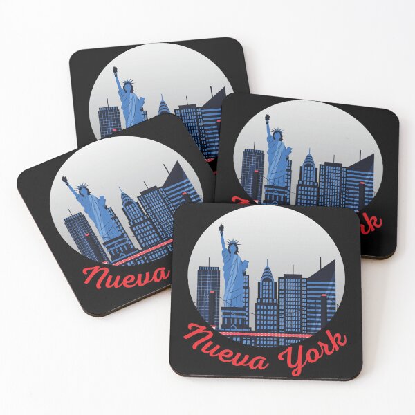 Item preview, Nueva york designed and sold by Tej0711.