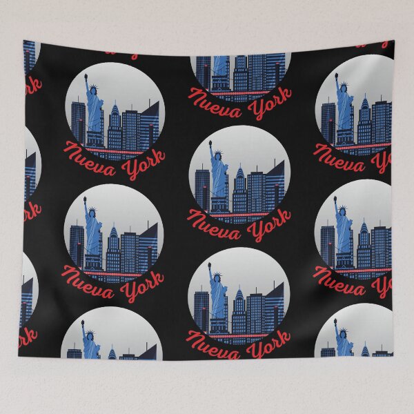 Item preview, Nueva york designed and sold by Tej0711.