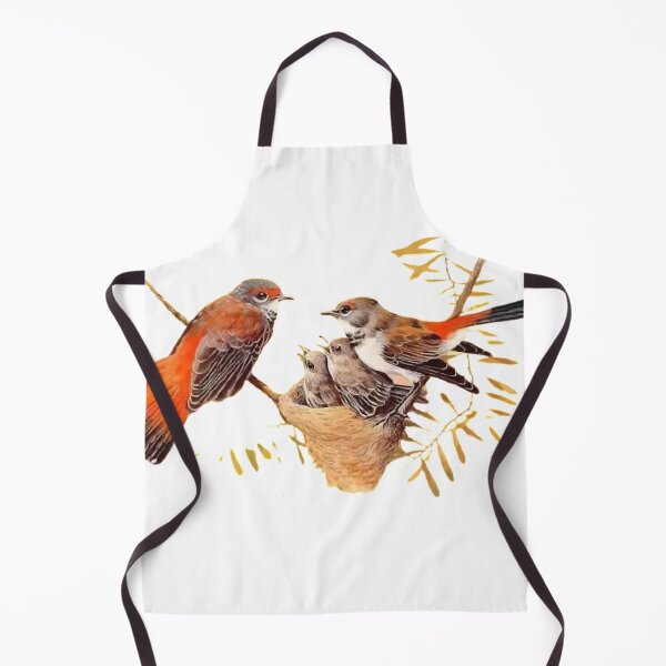 Item preview, Ingeniously painted a hundred birds picture, lifelike. Picture 14 is so beautiful! designed and sold by zenger2021.