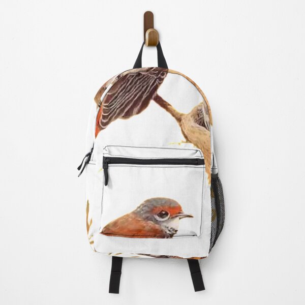 Item preview, Ingeniously painted a hundred birds picture, lifelike. Picture 14 is so beautiful! designed and sold by zenger2021.