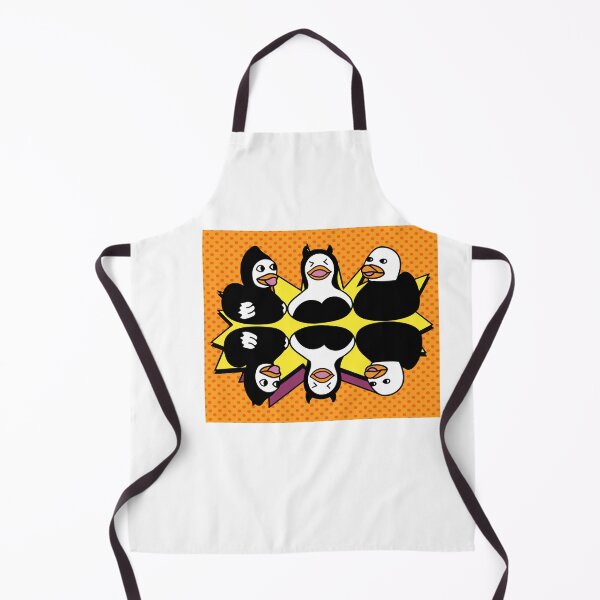 Item preview, Funny Ducks To Laugh designed and sold by flofin.