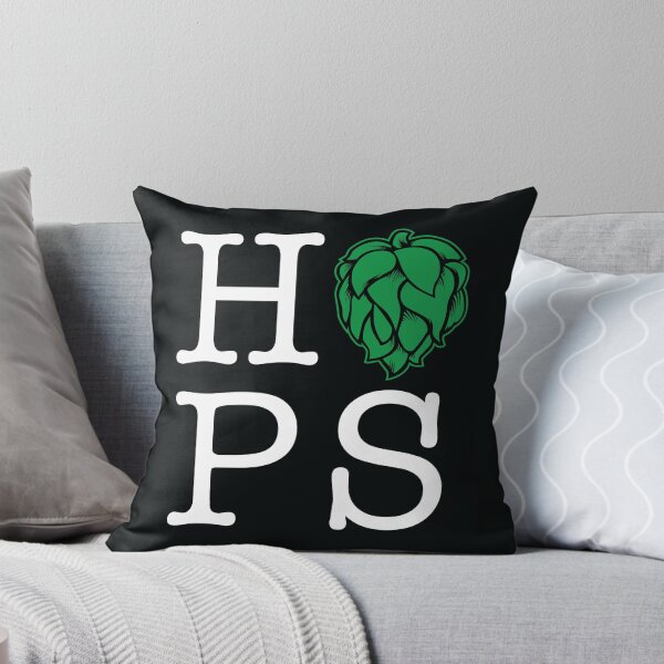Item preview, Hops Graphic designed and sold by VintageX Design by NDub.