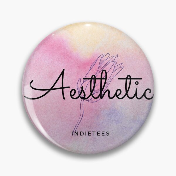 Item preview, Aesthetic Indietees designed and sold by IndieTees98.