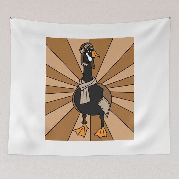 Item preview, Funny Ducks To Laugh designed and sold by flofin.