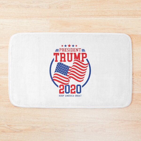 Item preview, President Trump 2020 designed and sold by MyPartyShirt.