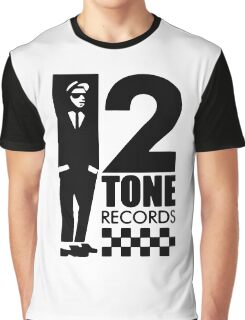 2 tone records t shirts