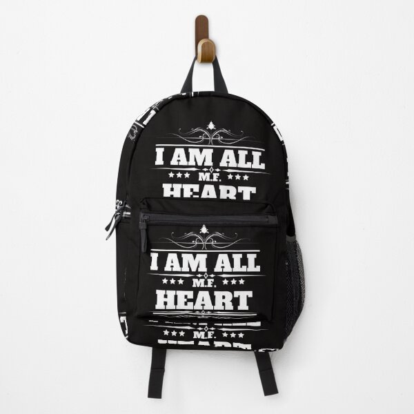 Item preview, I am all m.f. heart designed and sold by Light79.