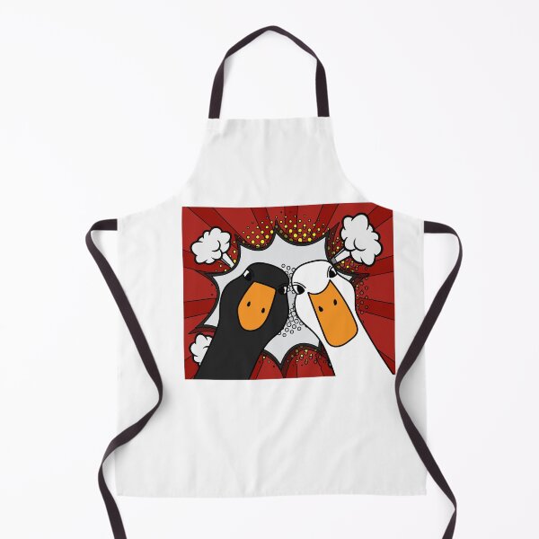 Item preview, Funny Ducks To Laugh designed and sold by flofin.