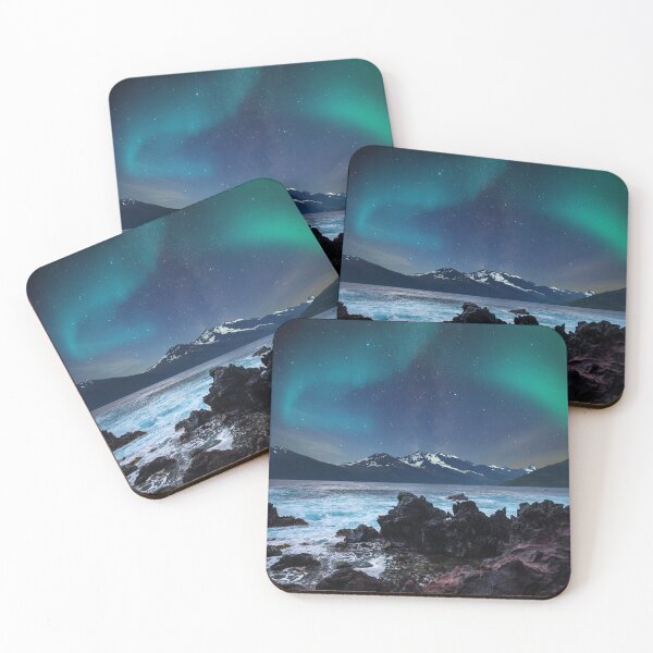 Item preview, Polar Lights  designed and sold by Stylish Printing.
