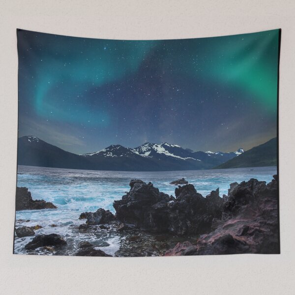 Item preview, Polar Lights  designed and sold by Stylish Printing.