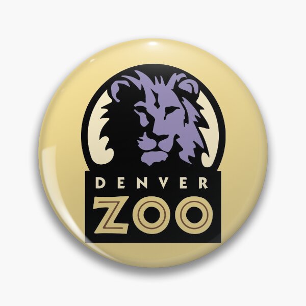 Item preview, Denver Zoo Park Logo1 designed and sold by Brandpaints.