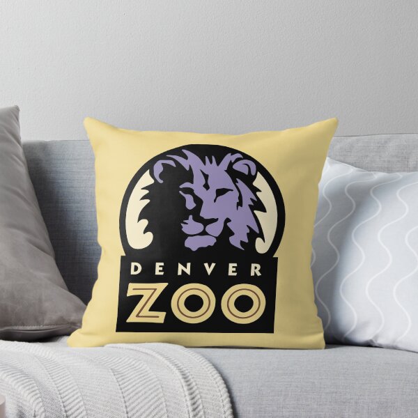 Item preview, Denver Zoo Park Logo1 designed and sold by Brandpaints.