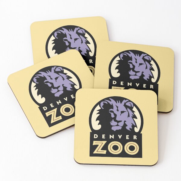 Item preview, Denver Zoo Park Logo1 designed and sold by Brandpaints.
