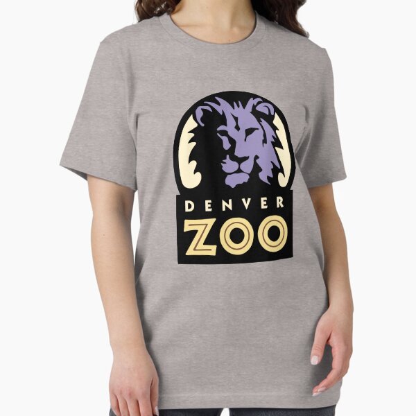 Item preview, Denver Zoo Park Logo1 designed and sold by Brandpaints.
