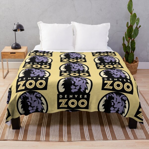 Item preview, Denver Zoo Park Logo1 designed and sold by Brandpaints.
