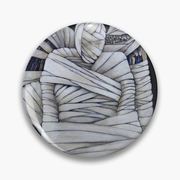 Item preview, Imprisoner designed and sold by CassBeanland.