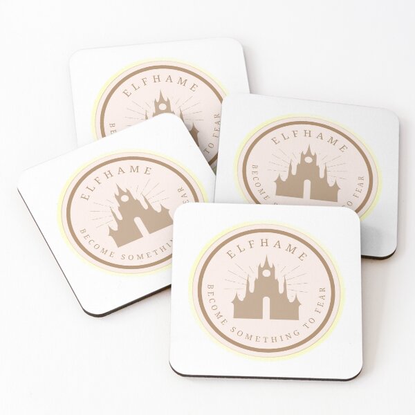 Item preview, welcome to elfhame, the cruel prince designed and sold by travelbybook.
