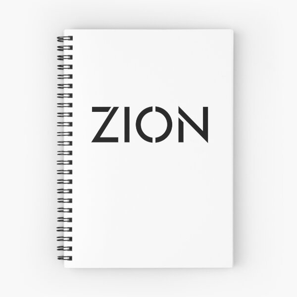 Item preview, Israelite Tribe Of Zion designed and sold by HebrewPrints.