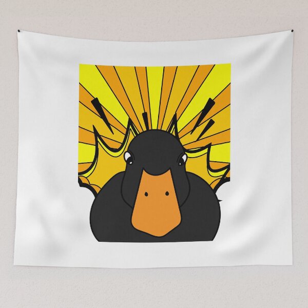 Item preview, Funny Ducks To Laugh designed and sold by flofin.