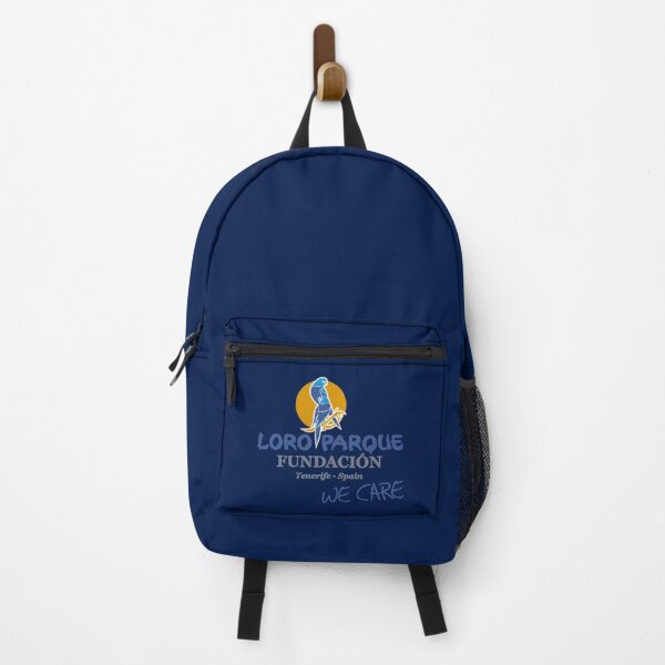 Item preview, Loro Parque, Tenerife, Zoo Logo1 designed and sold by Brandpaints.