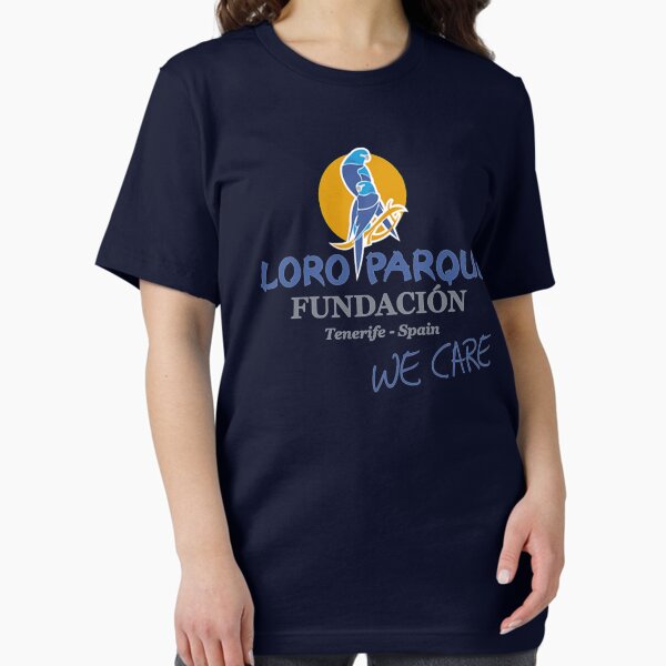 Item preview, Loro Parque, Tenerife, Zoo Logo1 designed and sold by Brandpaints.