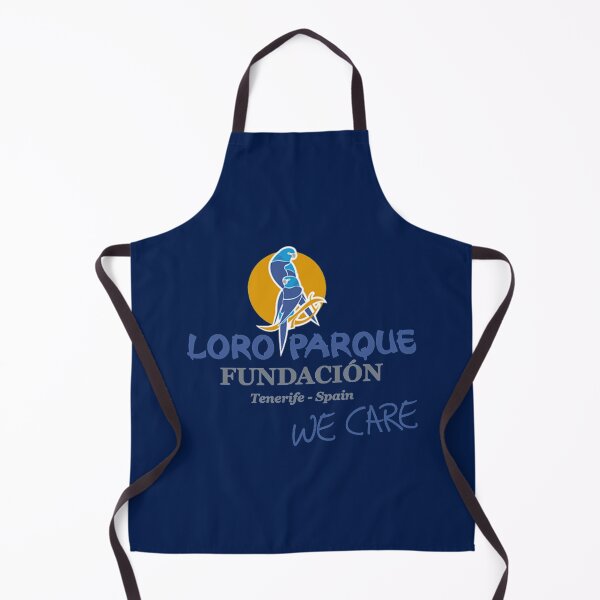 Artikelvorschau, Loro Parque, Teneriffa, Zoo Logo1 entworfen und verkauft von Brandpaints.