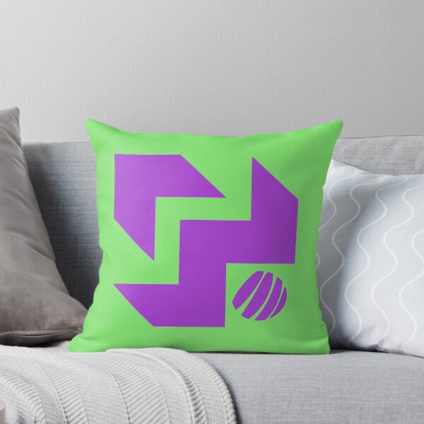 Item preview, Diseño de camiseta elegante Purple Art designed and sold by ODELUNITY.